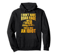 Best Truck Driver Art Dad Trucking Cdl Hoodie - Custom Art Print Men Women - T-Shirt, Sweatshirt, Hoodie