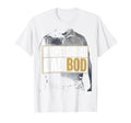 Professional Dad Bod Funny Father T-Shirt - Casual Everyday Wear Men Women - T-Shirt, Sweatshirt, Hoodie