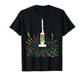 Vacuum Cleanup T-Shirt - Fun Novelty Design Unisex - T-Shirt, Sweatshirt, Hoodie
