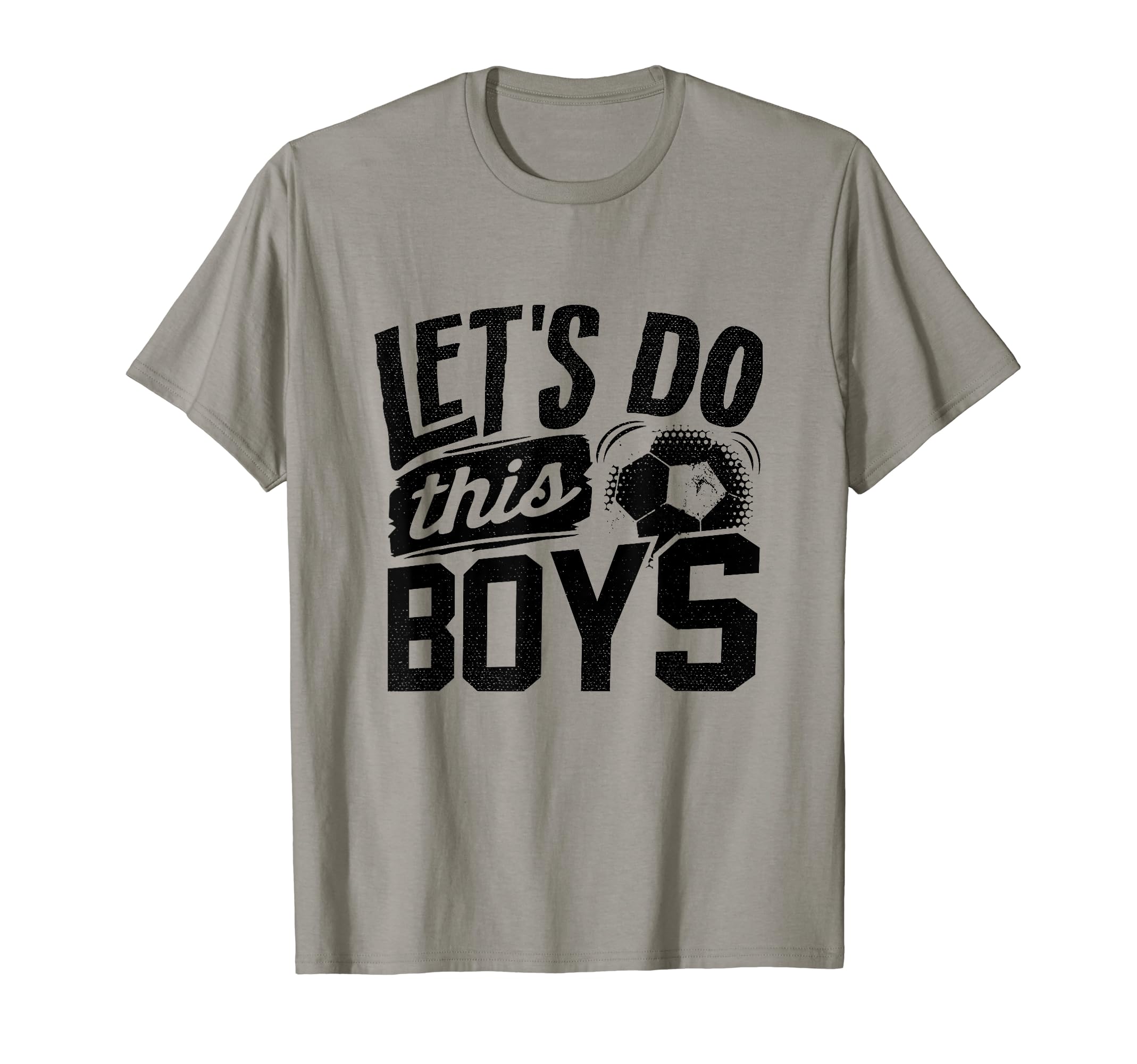 Soccer Mom Dad Soccer Lover T-Shirt - Casual Everyday Wear for Adults - T-Shirt, Sweatshirt, Hoodie