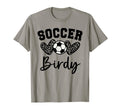 Soccer Matching Family Game And Gifts Hoodie - Streetwear Style Men Women - T-Shirt, Sweatshirt, Hoodie