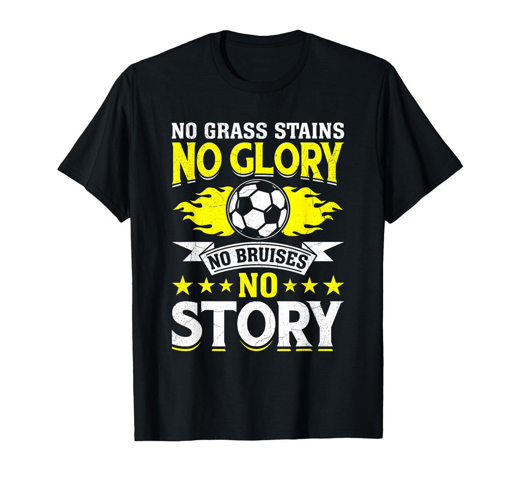 Soccer Goals Player Football Sport T-Shirt - Custom Art Print for Adults - T-Shirt, Sweatshirt, Hoodie