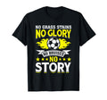 Soccer Goals Player Football Sport T-Shirt - Custom Art Print for Adults - T-Shirt, Sweatshirt, Hoodie