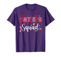 Waitress Squad Tools Hearts T-Shirt - Casual Everyday Wear for Adults - T-Shirt, Sweatshirt, Hoodie