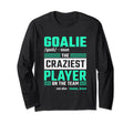 Funny Soccer Player Gift Ideas T-Shirt - Streetwear Style for Adults - T-Shirt, Sweatshirt, Hoodie