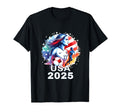 Soccer Soccer Player 2025 Womens T-Shirt - Novelty Apparel for Adults - T-Shirt, Sweatshirt, Hoodie
