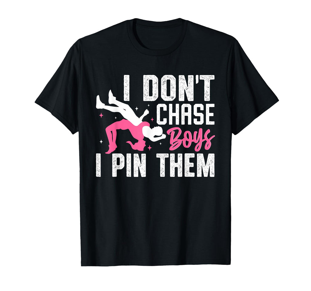 Wrestling Funny Wrestler Mom T-Shirt - Casual Everyday Wear for Adults - T-Shirt, Sweatshirt, Hoodie