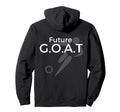 Future G O T Soccer Football Hoodie - Fun Novelty Design Unisex - T-Shirt, Sweatshirt, Hoodie