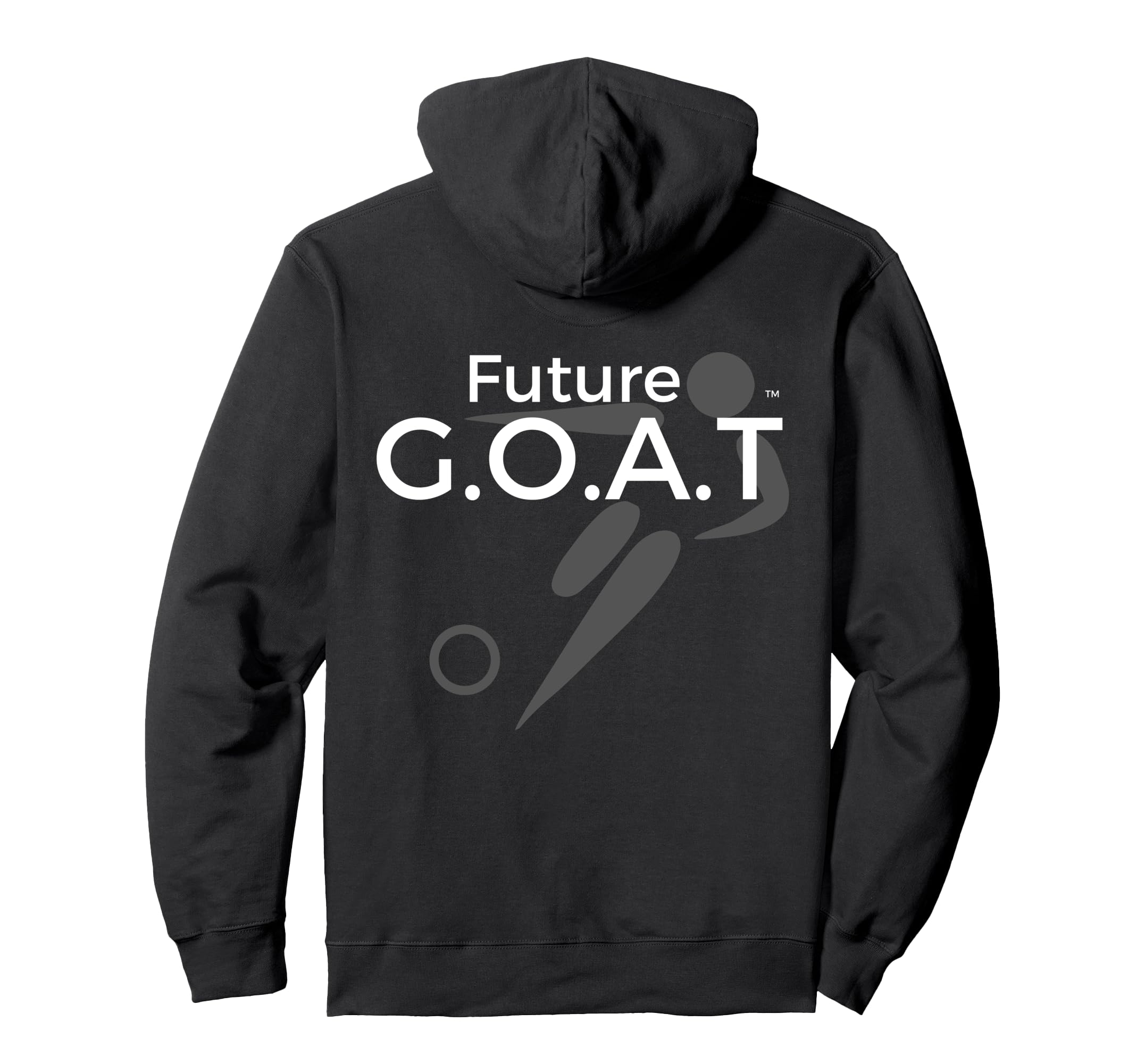 Future G O T Soccer Football Hoodie - Fun Novelty Design Unisex - T-Shirt, Sweatshirt, Hoodie