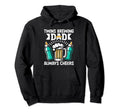 Funny Dad Twins Beer Drinking Twin Gender Hoodie - Trendy Graphic Unisex - T-Shirt, Sweatshirt, Hoodie