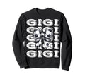 Coquette Soccer Gigi Matching Sweatshirt - Trendy Graphic for Adults - T-Shirt, Sweatshirt, Hoodie