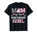 Mom Birthday Farm Cow Mommy Mama 1St T-Shirt - Graphic Print Unisex - T-Shirt, Sweatshirt, Hoodie