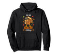 Im Soccer Turkey Matching Family Hoodie - Fun Novelty Design Men Women - T-Shirt, Sweatshirt, Hoodie