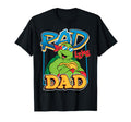 Tmnt Rad Like Dad Raphael T-Shirt - Graphic Print Men Women - T-Shirt, Sweatshirt, Hoodie