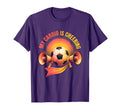My Cardio Is Cheering Soccer Mom T-Shirt - Custom Art Print for Adults - T-Shirt, Sweatshirt, Hoodie