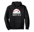Baseball Bonus Dad Gifts Fathers Day Hoodie - Trendy Graphic Unisex - T-Shirt, Sweatshirt, Hoodie