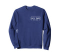 Dad Est 2026 Logo 2026 Loading Sweatshirt - Casual Everyday Wear Unisex - T-Shirt, Sweatshirt, Hoodie