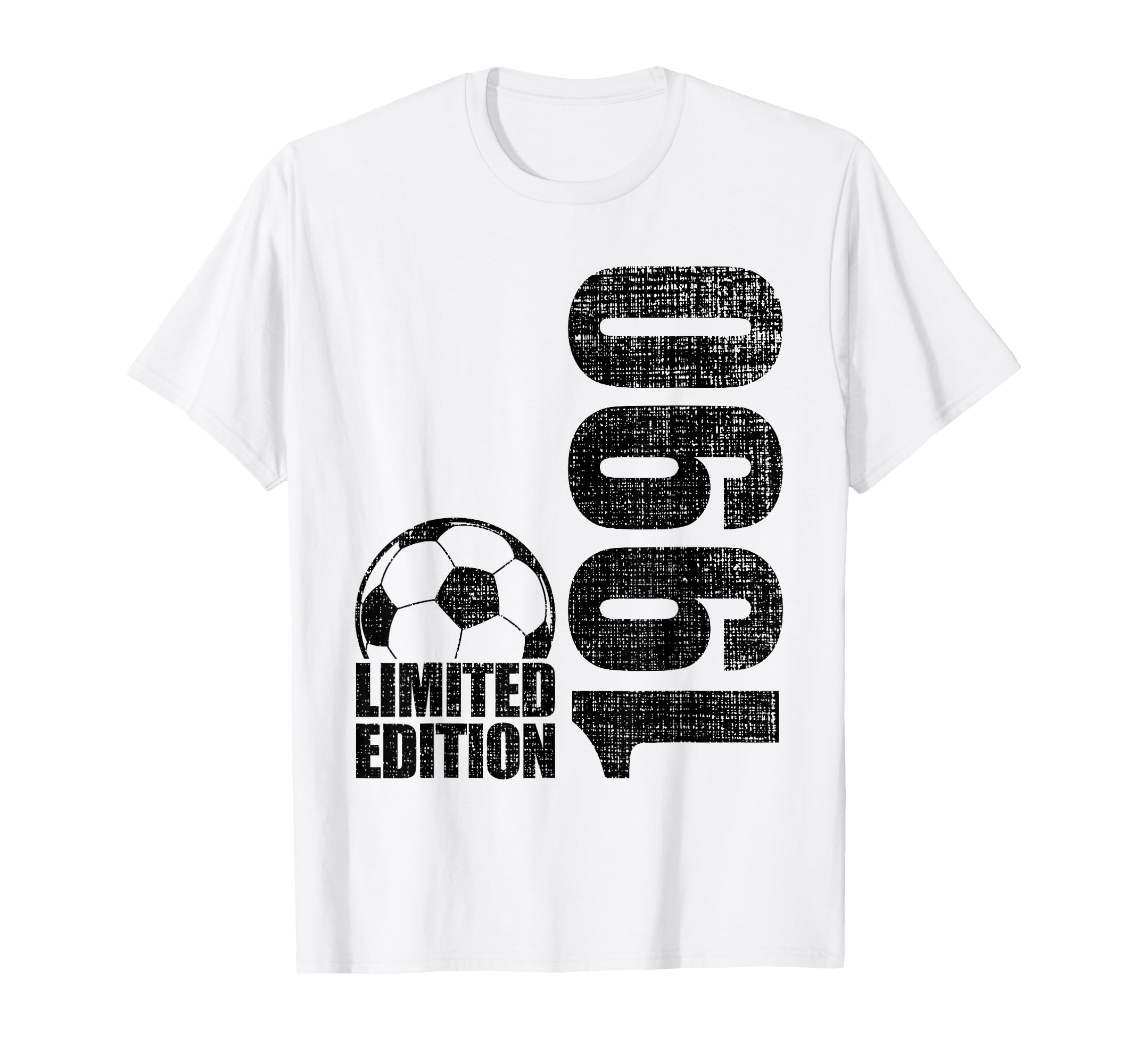 36 Years Old 1990 36Th Birthday T-Shirt - Streetwear Style for Adults - T-Shirt, Sweatshirt, Hoodie