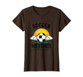 Soccer Weather Looks Game Day T-Shirt - Custom Art Print Men Women - T-Shirt, Sweatshirt, Hoodie