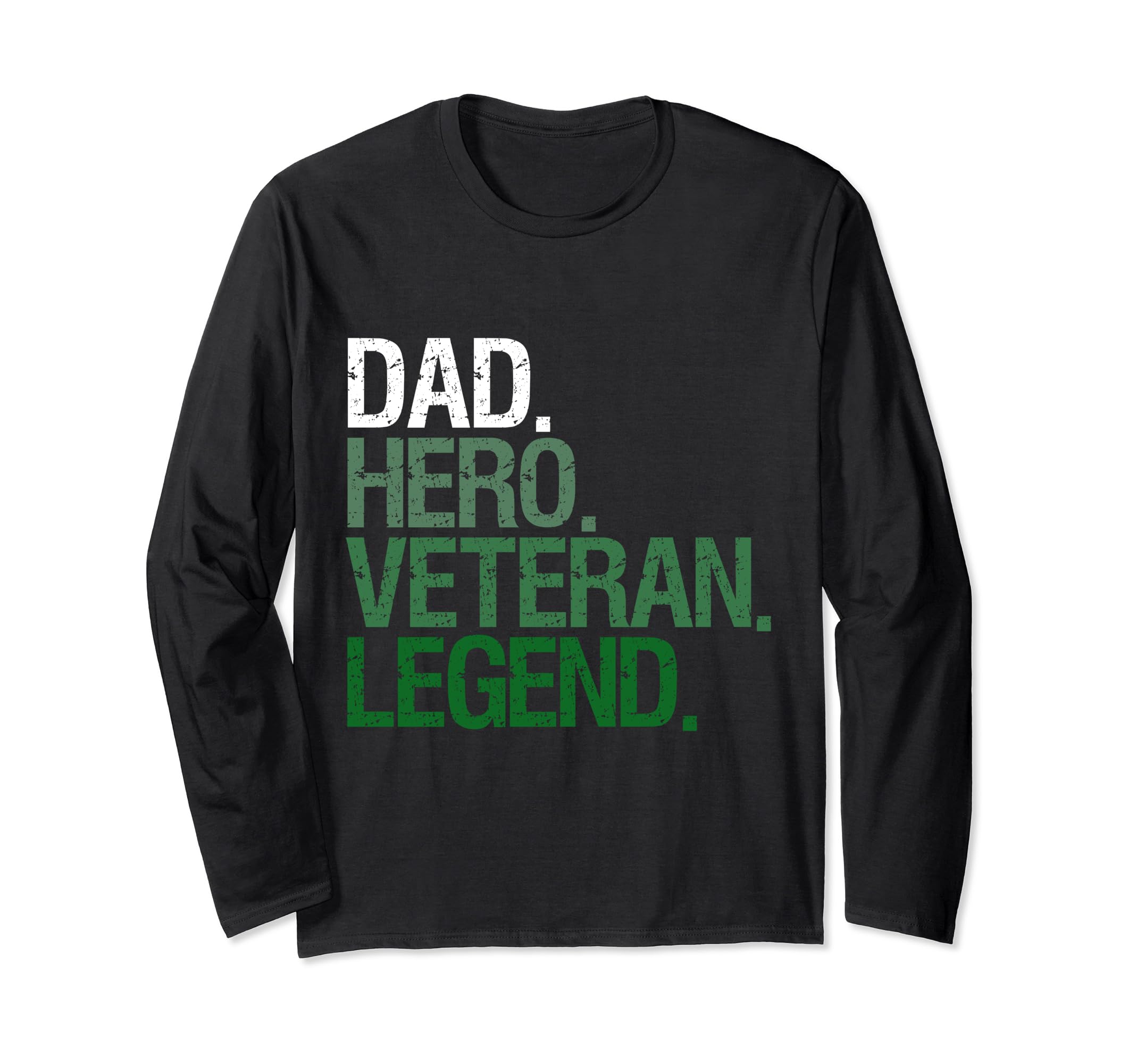 Veteran Dad Gifts Veteran Dad Sweatshirt - Aesthetic Graphic Men Women - T-Shirt, Sweatshirt, Hoodie