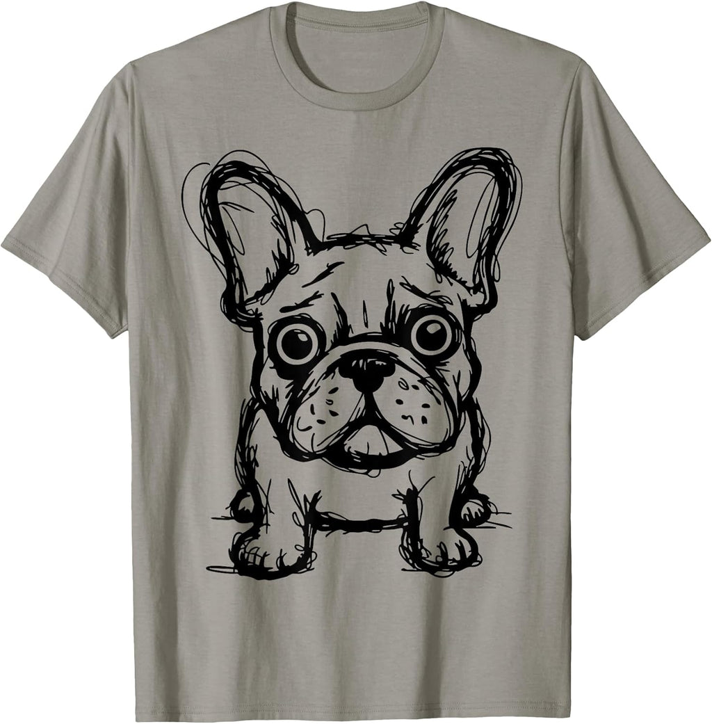Funny Dog Portrait Lovers Labrador Retriever - Adult & Kids T-Shirts, Sweatshirts & Hoodies apparel design preview 1