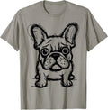 Funny Dog Portrait Lovers Labrador Retriever - Adult & Kids T-Shirts, Sweatshirts & Hoodies apparel design preview 1