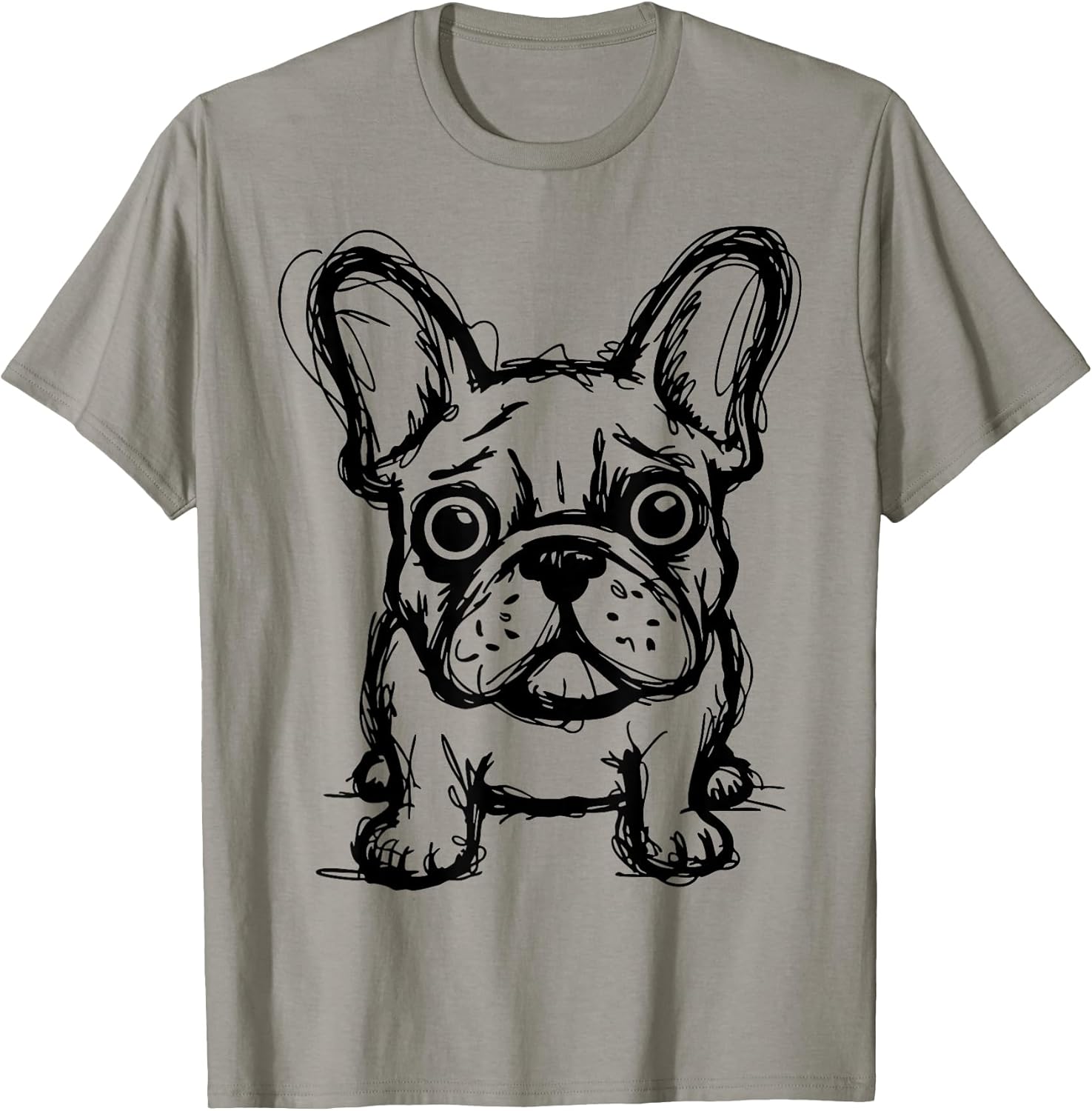 Funny Dog Portrait Lovers Labrador Retriever - Adult & Kids T-Shirts, Sweatshirts & Hoodies apparel design preview 1