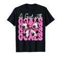 Soccer Mom Mama Mothers Day Coquette T-Shirt - Novelty Apparel Men Women - T-Shirt, Sweatshirt, Hoodie
