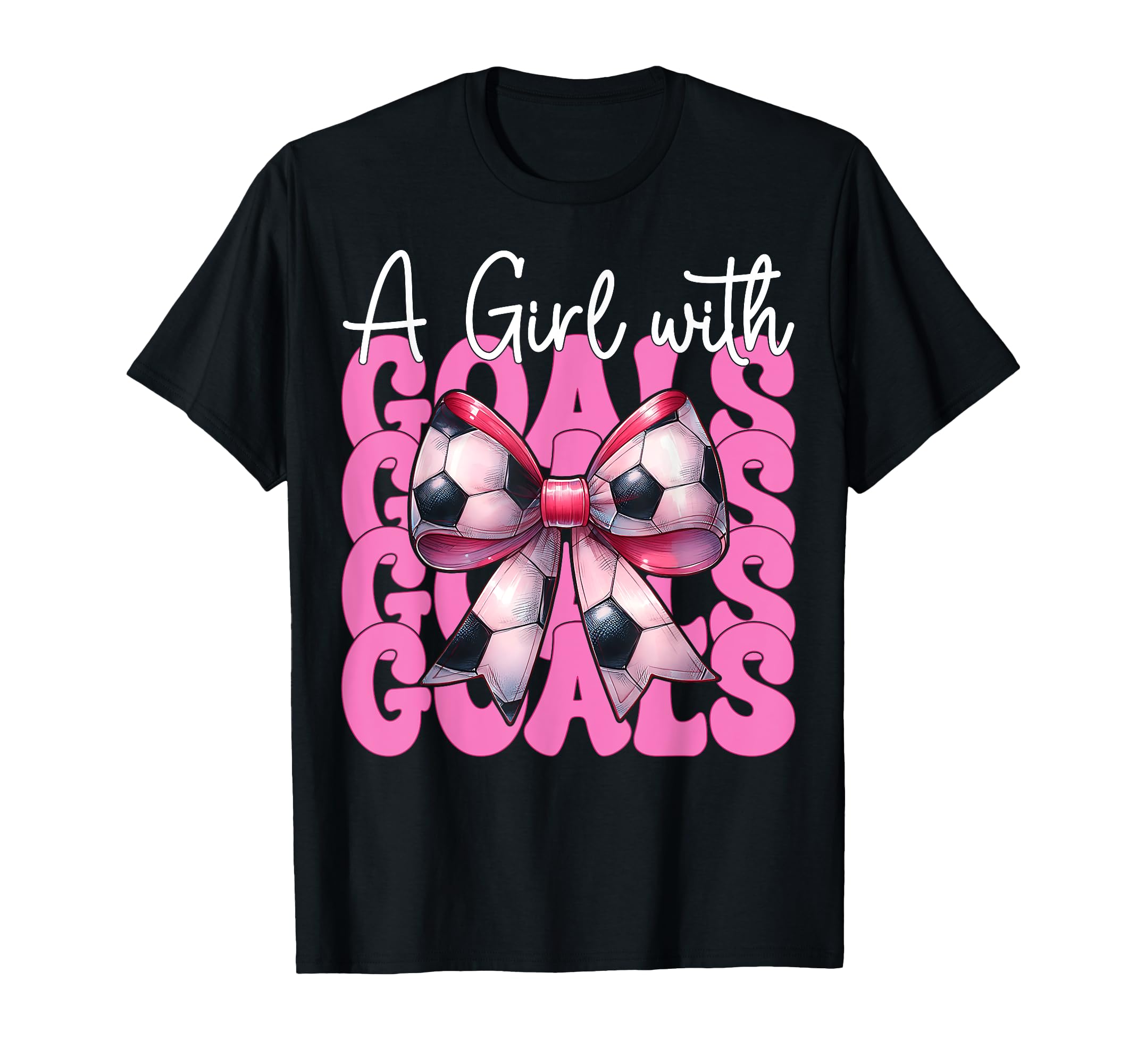 Soccer Mom Mama Mothers Day Coquette T-Shirt - Novelty Apparel Men Women - T-Shirt, Sweatshirt, Hoodie