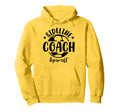 Soccer Parent Hoodie - Custom Art Print Men Women - T-Shirt, Sweatshirt, Hoodie