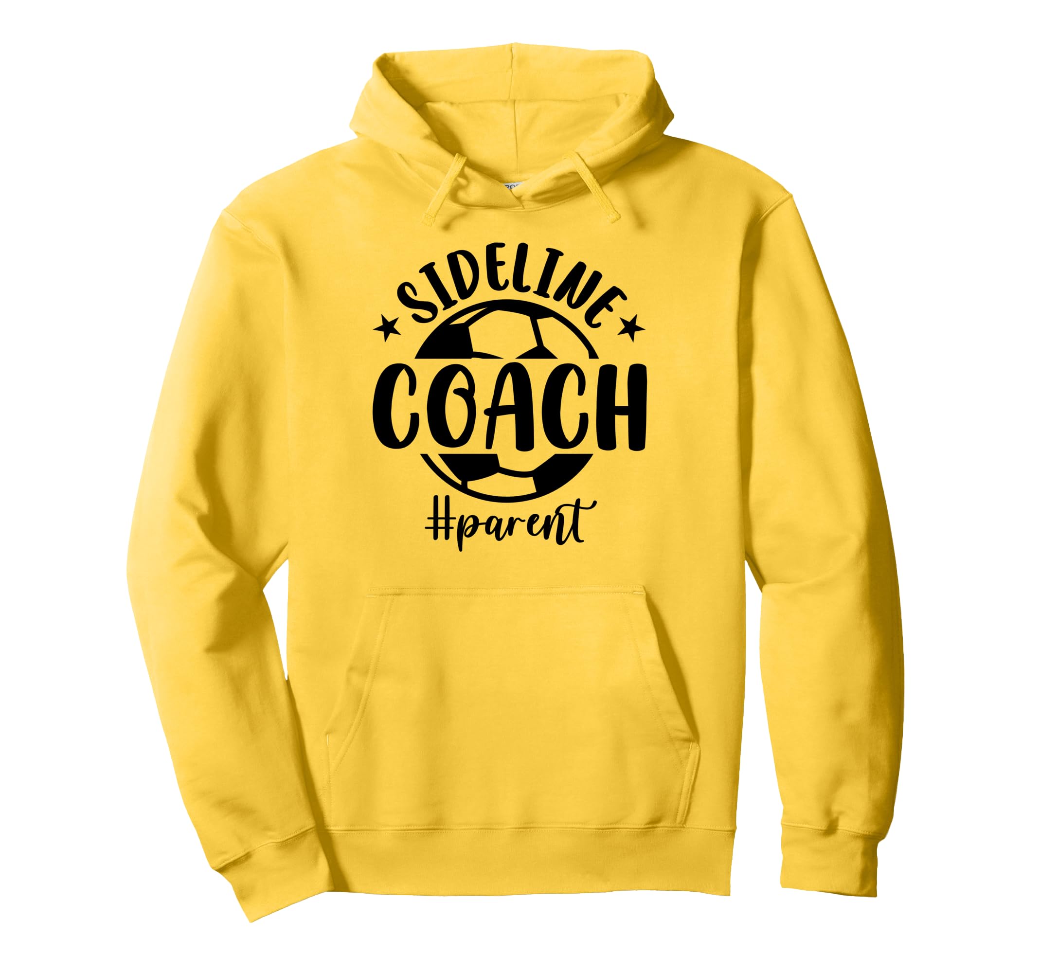 Soccer Parent Hoodie - Custom Art Print Men Women - T-Shirt, Sweatshirt, Hoodie