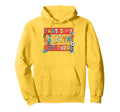 Soccer Mom Dad Biggest Fan Thats My Hoodie - Custom Art Print Men Women - T-Shirt, Sweatshirt, Hoodie