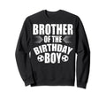 Birthday Soccer Birthday Sweatshirt - Fun Novelty Design for Adults - T-Shirt, Sweatshirt, Hoodie