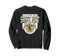 Shot Put Dad Track Funny Sweatshirt - Streetwear Style Men Women - T-Shirt, Sweatshirt, Hoodie