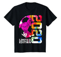 6Th Birthday Soccer 2020 T-Shirt - Streetwear Style Unisex - T-Shirt, Sweatshirt, Hoodie