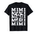 Coquette Soccer Mimi Matching Family Bow T-Shirt - Unique Graphic Unisex - T-Shirt, Sweatshirt, Hoodie