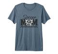 Soccer Mom Gifts Outfits Shop Sweatshirt - Fun Novelty Design Unisex - T-Shirt, Sweatshirt, Hoodie