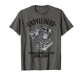 Novelty Shovelhead Motorcycle Enthusiasts T-Shirt - Trendy Graphic Unisex - T-Shirt, Sweatshirt, Hoodie