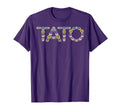 Tato Best Daddy Ukraine Ukrainian T-Shirt - Fun Novelty Design Men Women - T-Shirt, Sweatshirt, Hoodie
