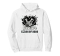 Senior Class 2026 Concert Band Musician Hoodie - Custom Art Print Unisex - T-Shirt, Sweatshirt, Hoodie