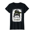 Lax Mom Funny Lacrosse Mom Shirts T-Shirt - Streetwear Style for Adults - T-Shirt, Sweatshirt, Hoodie