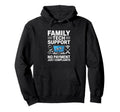 Humorous Technical Mem Dad Funny Tech Hoodie - Novelty Apparel Unisex - T-Shirt, Sweatshirt, Hoodie