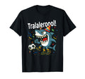 Tralalero Tralala Italian Brainrot T-Shirt - Graphic Print Men Women - T-Shirt, Sweatshirt, Hoodie
