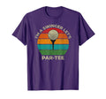 Im Swinger Lets Par Funny Golf T-Shirt - Casual Everyday Wear for Adults - T-Shirt, Sweatshirt, Hoodie