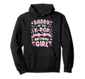 Daddy Birthday Party Outfit Anime K Hoodie - Minimalist Print for Adults - T-Shirt, Sweatshirt, Hoodie
