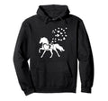 Horse Gift Riding Horse Tees Hoodie - Novelty Apparel Men Women - T-Shirt, Sweatshirt, Hoodie
