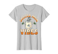 Soccer Mom Vibes T-Shirt - Unique Graphic Unisex - T-Shirt, Sweatshirt, Hoodie