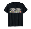 Dada Monster Truck Family Crew T-Shirt - Custom Art Print Men Women - T-Shirt, Sweatshirt, Hoodie