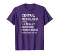 Soccer Player Definition Funny T-Shirt - Casual Everyday Wear Unisex - T-Shirt, Sweatshirt, Hoodie