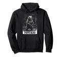 Papa Bear Family Matching Dad Hoodie - Custom Art Print Men Women - T-Shirt, Sweatshirt, Hoodie